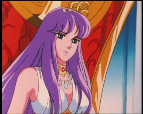 Otaku Gallery  / Anime e Manga / Saint Seiya / Screen Shots / Episodi / 048 - Una guarigione sofferta / 012.jpg